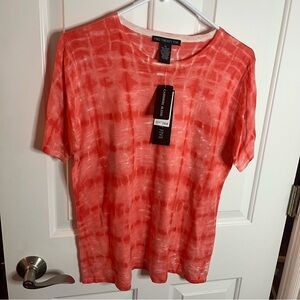 NEW Cashmere Blend Two Twenty Five Top